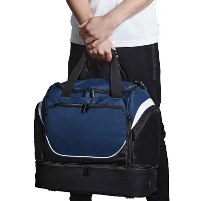 Спортивная сумка Quadra Pro Team Hardbase 40 л