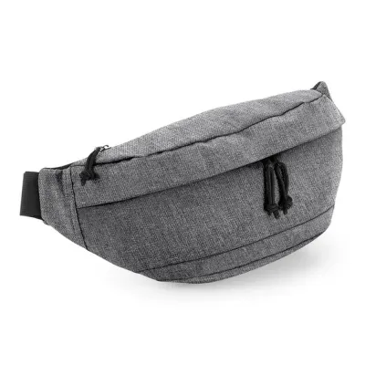 Сумка-бананка оверсайз BagBase
