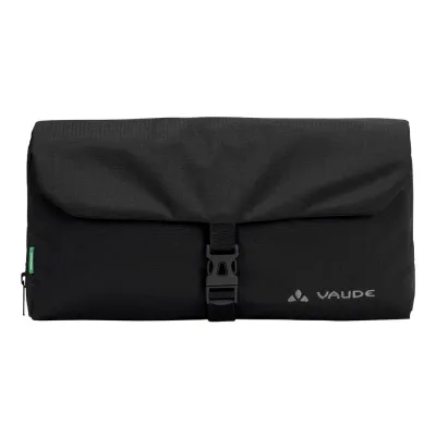 Косметичка Vaude WegaWrap черная