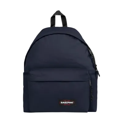 Рюкзак городской Eastpak Padded Pak'R 24 л, синяя галактика, синий