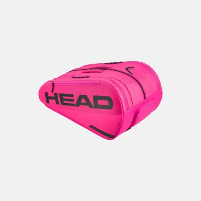 Сумка для падел-ракеток Head Tour Rosa 261326 розовая