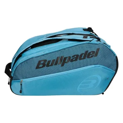 Сумка для падела Bullpadel Vertex W, синяя