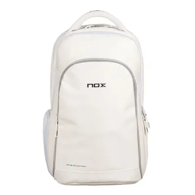 Рюкзак Nox Pro Series белый MOCPROSWHITE
