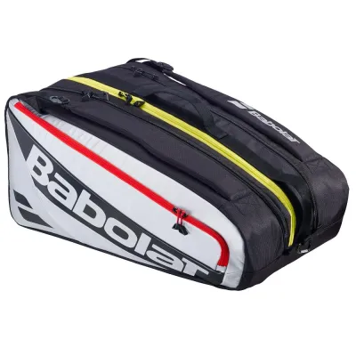 Сумка для падел-ракеток Babolat RH Pro Padel черная 759020 2025