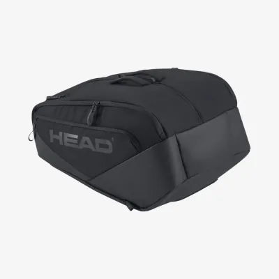 Сумка для падел-ракеток Head Pro X L черная