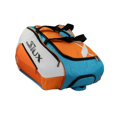 Сумка для падела Siux Pro Tour, оранжевая