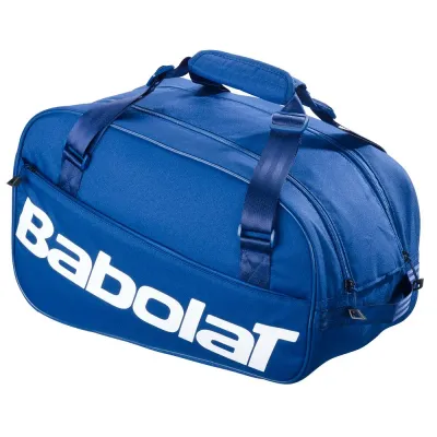 Сумка для падел-ракеток Babolat Court S, синяя, 759022