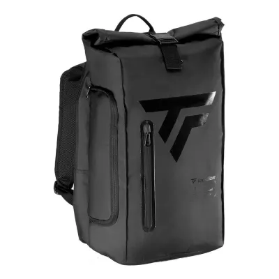 Сумка для теннисных ракеток Tecnifibre Tour Endurance Ultra Black