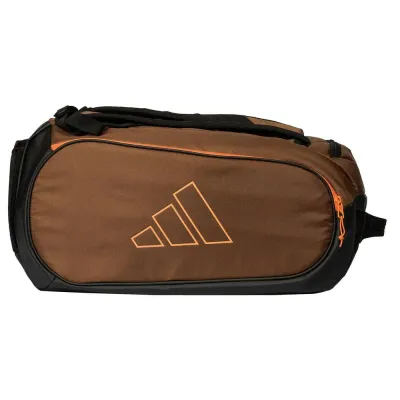 Сумка для падел-ракеток Adidas Racket Bag TOUR Bronze 2026