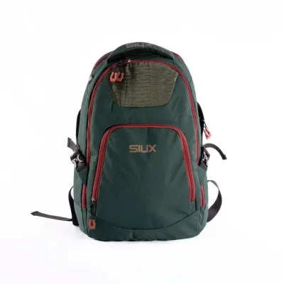 Рюкзак Siux Edge зелёный 200021