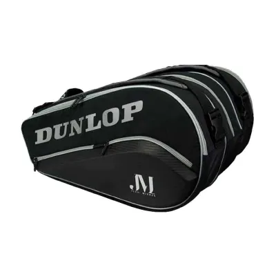 Сумка для падел-ракеток Dunlop Elite Mieres