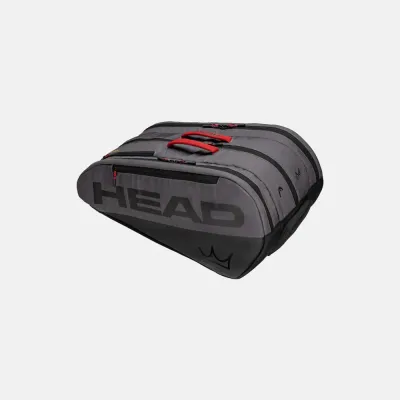 Сумка для падел-ракеток Head Tour Padel L 2026 261926
