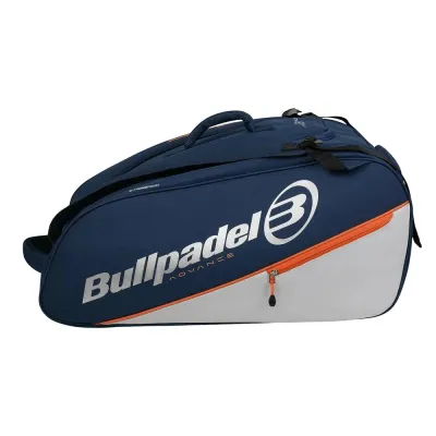 Сумка-рюкзак для падела Bullpadel Advance Azul Marino BPP26014