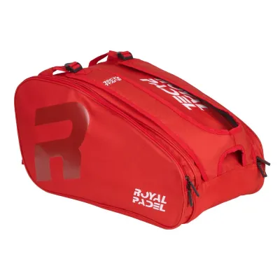 Сумка для падел-ракеток Royal Padel One Red
