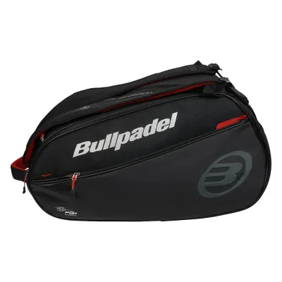 Сумка для падела Bullpadel Neuron черная