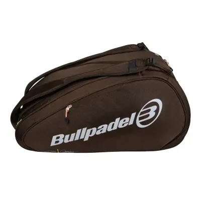 Сумка для падел-ракеток Bullpadel Wonder Chocolate Mujer BPP26024, женская