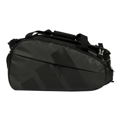 Сумка для падел-тенниса Adidas Racket Bag Multigame Tonal Black 2026