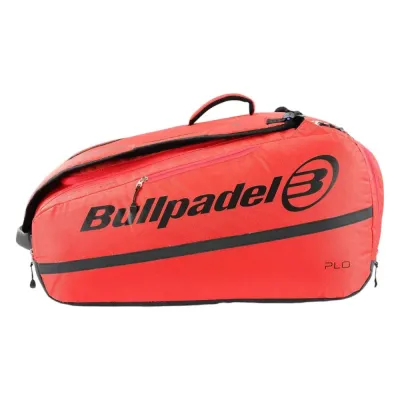 Сумка для падел-ракеток Bullpadel BPP25022 XPLO, красная