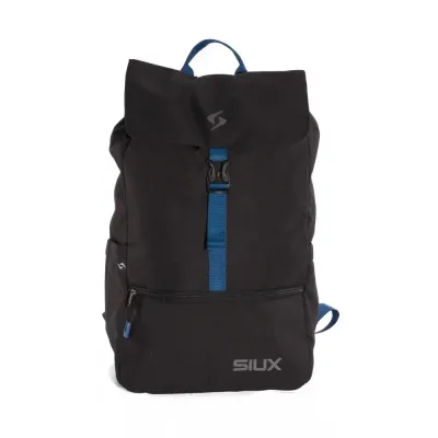 Рюкзак Siux Pulse черный 200030