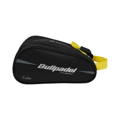 Косметичка Bullpadel BPN26020, чёрная