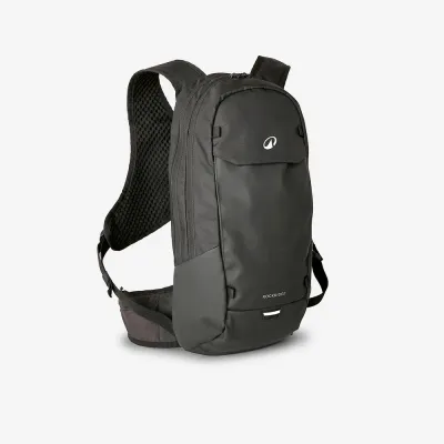Велосипедный рюкзак с питьевой системой Rockrider MTB 12 л / 2 л воды