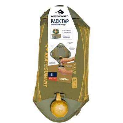 Ёмкость для воды Sea to Summit Pack Tap