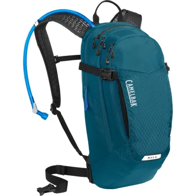 Велосипедный рюкзак с питьевой системой CamelBak M.U.L.E. 12 л