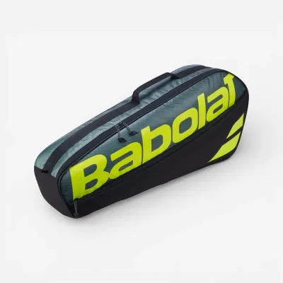 Теннисная сумка на 3 ракетки Babolat Court XS Aero 3R, 20 литров