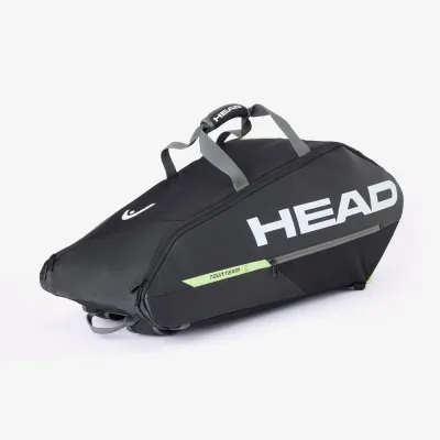 Теннисная сумка Head Super Combi 9R 2026
