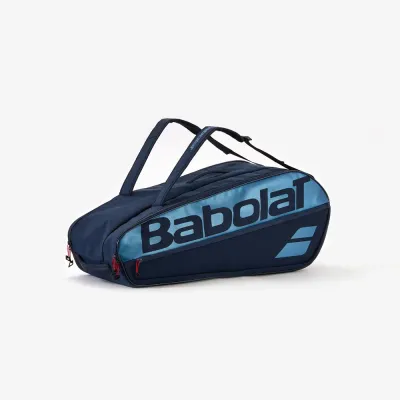 Теннисная сумка Babolat Court L на 9 ракеток