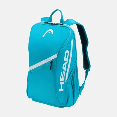 Рюкзак Head Tour 25 л синий
