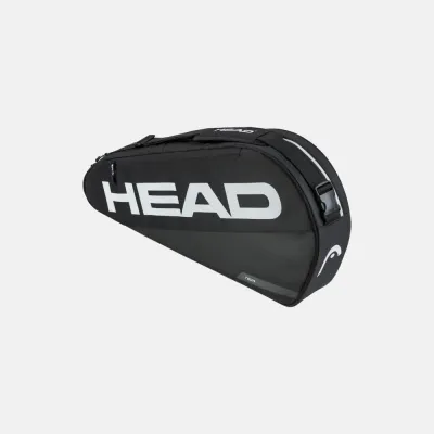 Сумка для ракеток HEAD Tour Racquet Bag S BK