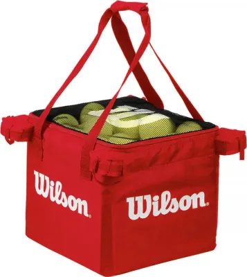 Сумка для теннисных мячей Wilson WRZ541300