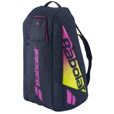 Теннисная сумка Babolat Pure Aero RH12, второе поколение
