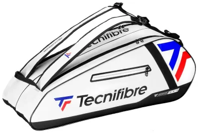 Сумка для теннисных ракеток Tecnifibre 6R Tour Endurance