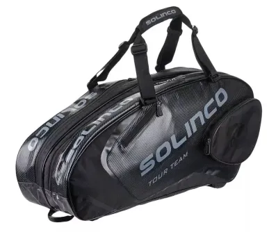 Сумка для теннисных ракеток Solinco Racquet Bag 6