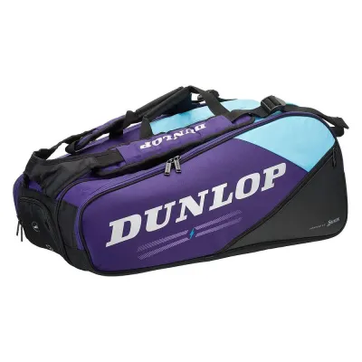 Теннисная сумка для ракеток Dunlop FX Performance 8 Racket Bag