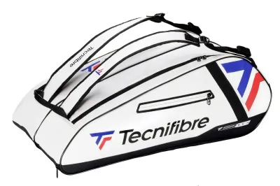 Сумка для теннисных ракеток Tecnifibre New Tour Endurance 12R