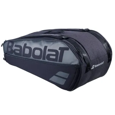Теннисная сумка для ракеток Babolat Evo Court L 2-Gen Bag
