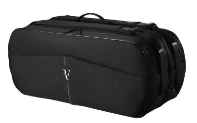Теннисная сумка Wilson Tournament Racquet Bag x9