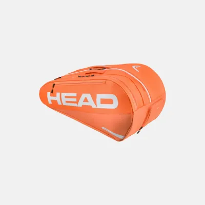 Сумка для теннисных ракеток Head Tour L, оранжевый