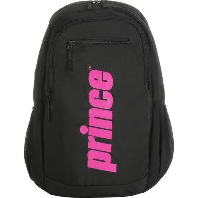 Теннисный рюкзак Prince Challenger Backpack Black/Pink
