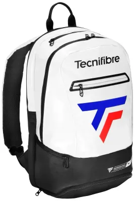Рюкзак Tecnifibre Tour Endurance, белый