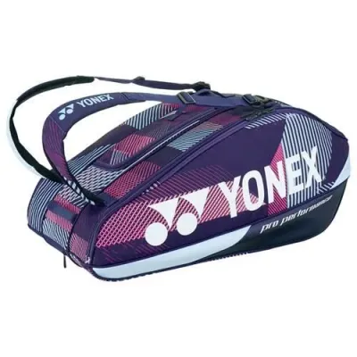 Теннисная сумка унисекс Yonex Pro Racquet на 9 ракеток