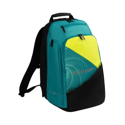 Теннисный рюкзак Dunlop SX Performance Backpack