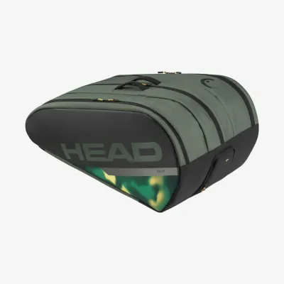 Теннисная сумка HEAD Tour XL