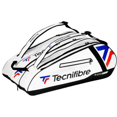 Сумка для теннисных ракеток Tecnifibre 15R Tour Endurance