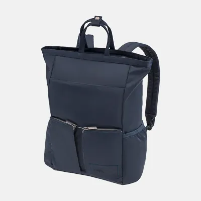Теннисный рюкзак HEAD Pro Backpack 18 л, темно-синий