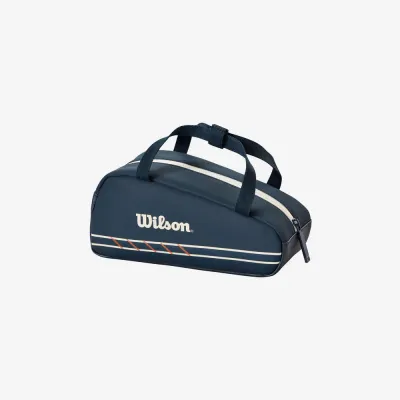 Мини-сумка Wilson Roland Garros 3,1 л