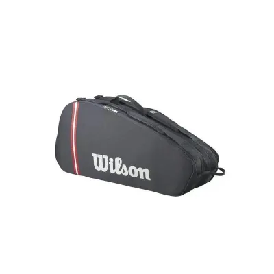 Сумка на 6 теннисных ракеток Wilson Tour 2025